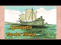 ApologetiX  Yonder Island