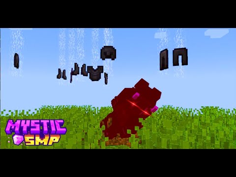 Uncover the Secrets of Mystic SMP Planety!