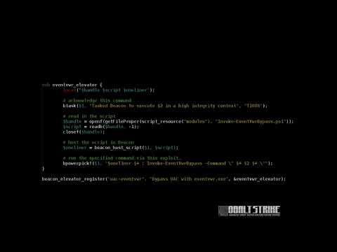 Red Team Ops with Cobalt Strike - Privilege Escalation (7 of 9)