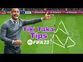 How to play Tiki Taka in fifa 23