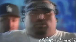 BIG PUN X MACK 10 - LET THE GAMES BEGIN