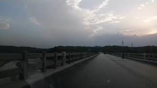 preview picture of video 'Talagang chakwal road'