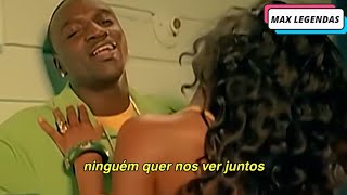 Akon - Don't Matter (Tradução) (Legendado) (Clipe Oficial)