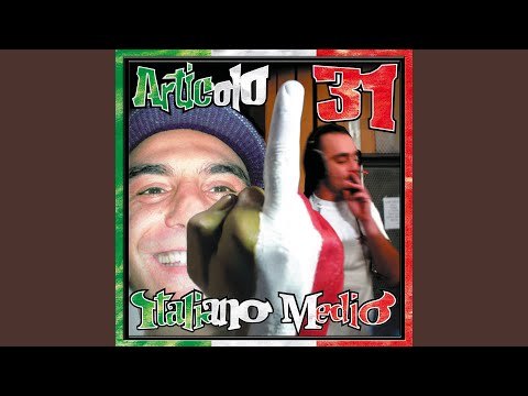 Bestie Mutanti - Articolo 31