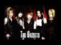 the GazettE - Akai Kodou 