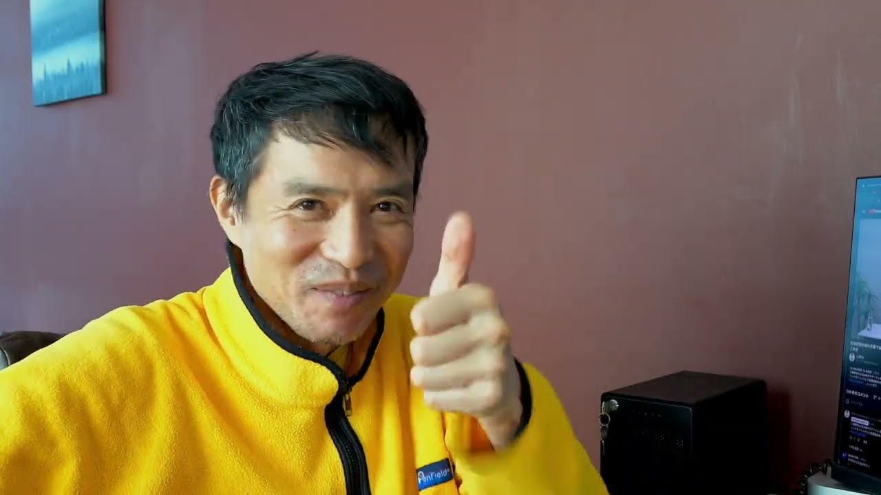 飯倉の近況を話すよ!無料版