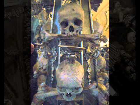 ♰ OBNOUNCE ♰   - ☠ Remnants Of Humanity ☠