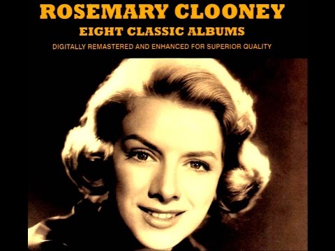 Rosemary Clooney - Mean to me