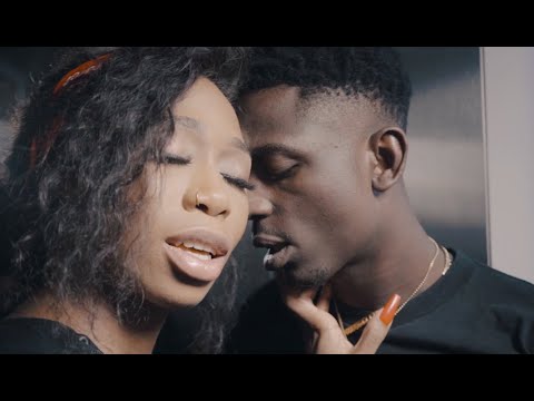 Samantha Diamond Feat. Cvsha - Tentation (Clip Officiel)