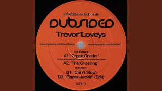 Organ Grinder