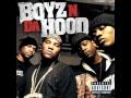 If U A Thug - Boyz N Da Hood