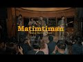 Matimtiman (Live at The Cozy Cove) - Munimuni