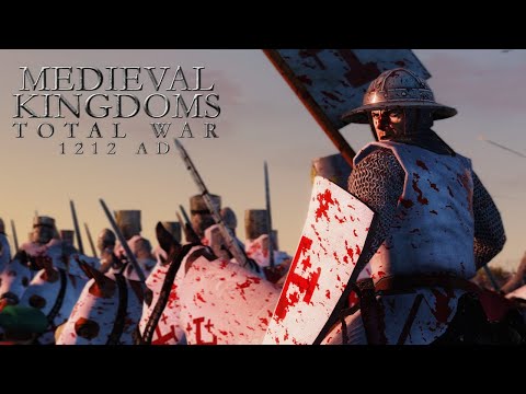 Battle of Ager Sanguinis (1119) - 1212 AD Total War Historical Battle