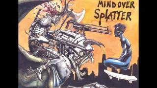 Zoetrope - New World Order (Mind Over Splatter, 1993)