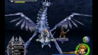 Download lagu Kingdom Hearts II Final Fights Part 3 mp3