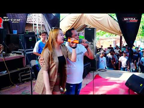 NEW LEVYS STAR ASELOLE-KERINDUAN-BILA MEONG & SEBAN-HAPPY WEDDING FAIZIN & ZULAEKHAH-MP AUDIO