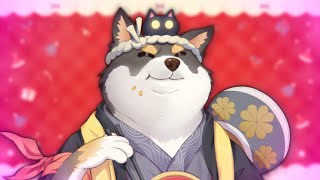 あｈ～ワン次郎。。