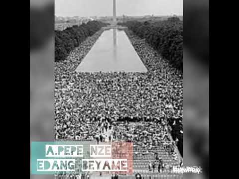 Esprit et Culture, Lumière des arts. #EdangBeyame#A.PepeNze