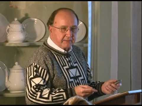 Samuel Boyd-The Father of the City of Marlborough (Part 1)