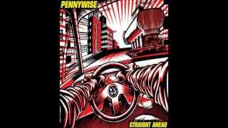 Pennywise - Might Be A Deam