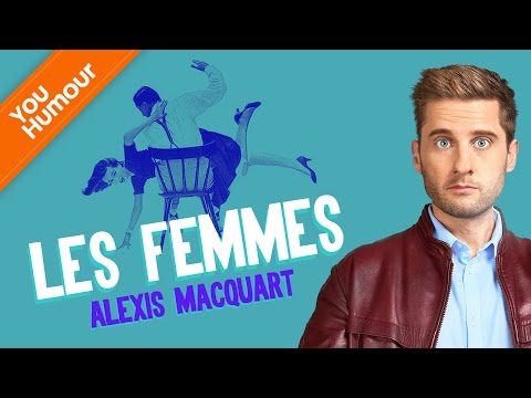 Alexis Macquart