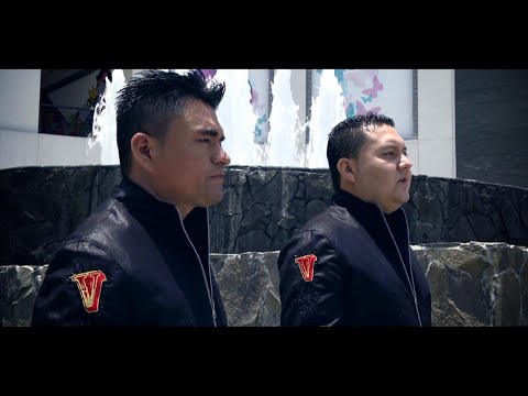 VOCES DE PUEBLO - PERDONAME POR AMARTE - Video Oficial FHD