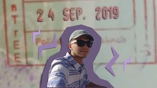 Birthday Trip to Marrakech - 24th September 2019