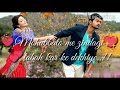 Yeh Ishq Hai Gunah To Gunah Kar Ke Dekhiye