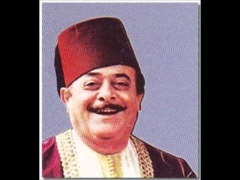 Nasri Shams Eddine - نصري شمس الدين - منتزاعل ومنرضى