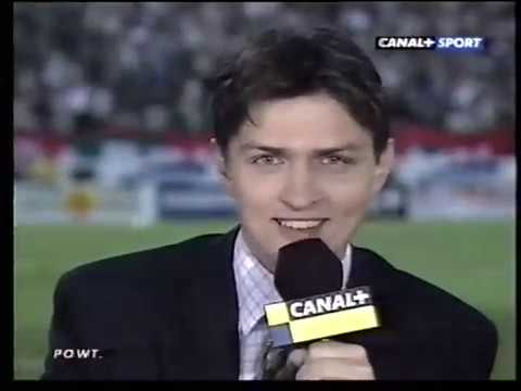 2002.09.01 Legia Warszawa - Wisła Kraków 3:2 (1:2) wstęp