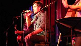 Broken Home - Ramin Karimloo at B.B. Kings 5/24/13