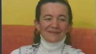 Medjugorje Interview with Vicka part 8
