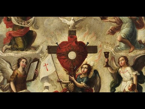 Holy God, We Praise Thy Name (BNSIC)