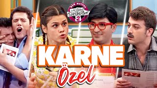 Karne Tatili Özel - Çok Güzel Hareketler 2