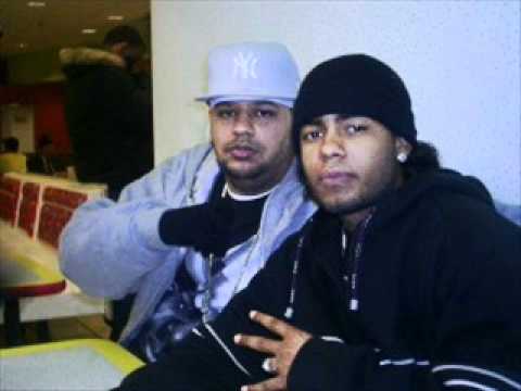 QG PECETA FT LUCCIANO -  CIBAEÑO GANGSTA (PROD. BY JUAN DIGITAL)