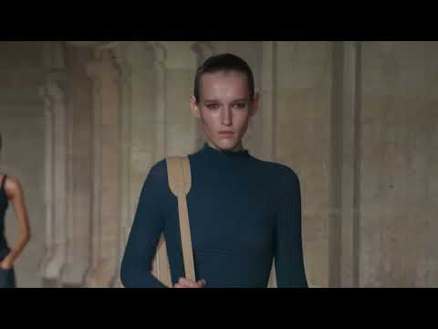 VICTORIA BECKHAM SPRING SUMMER 2026