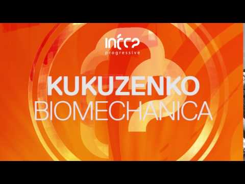 Kukuzenko - Biomechanica [InfraProgressive] OUT NOW!
