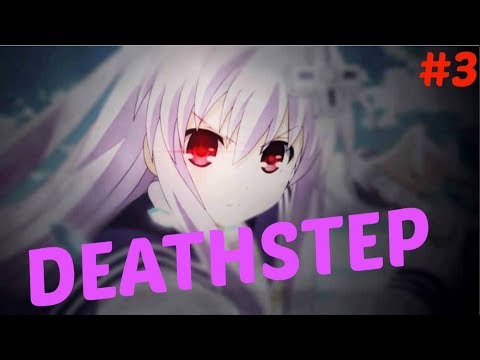 Code Pandorum x Evilwave - Nyctophobia