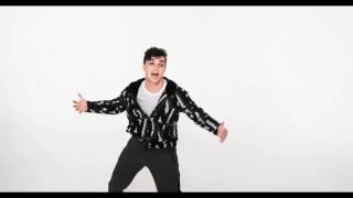 Martin Garrix - Make Up Your Mind (A/X version )