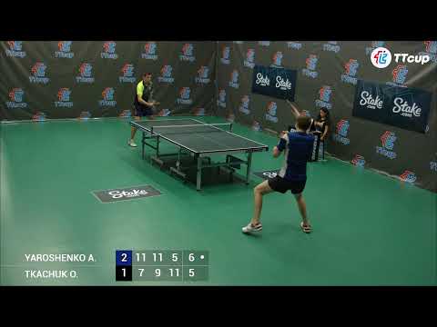 20 th of June 2022. ТT CUP - Green 2. Evening