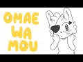 Omae Wa Mou Already Dead But It S Bunny Piggy Alpha