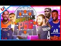 Droomelftal PSG: 'Ze Zijn Nu Verplicht Om De Champions League Te Winnen'