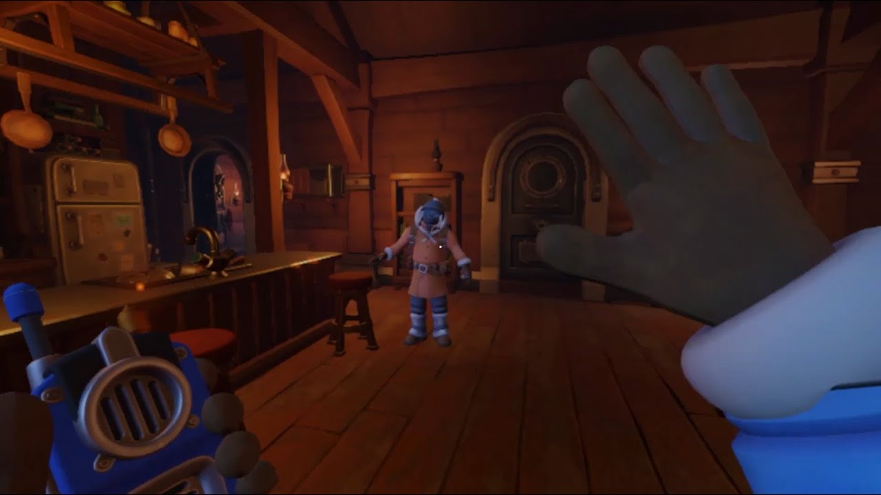 We Were Here & We Were Here Too – Nintendo Switch launch trailer teaser