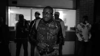 Gappy Ranks - Carpenter [Official Video 2014]