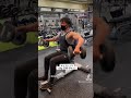 #筋トレ #ジム #ダイエット