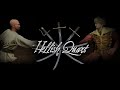 Hellish Quart - Sword Duelling Game - Gameplay Teaser
