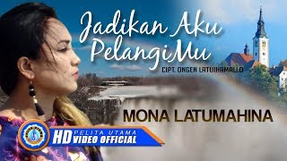 Download lagu Mona Latumahina - Jadikan Aku PelangiMu | Lagu Rohani mp3 Download lagu Mona Latumahina - Jadikan Aku PelangiMu | Lagu Rohani mp3