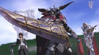 DISSIDIA FINAL FANTASY NT_20231015013412　https://www.youtube.com/@ecumenical_2021