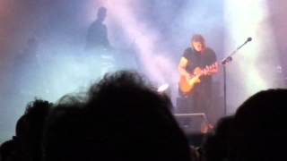 Steve Hackett - Clocks (The Angel of Mons) - Milano