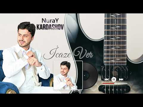 Nuray Kardashov - Icaze Ver (Toy Mahnisi 2026) Audio